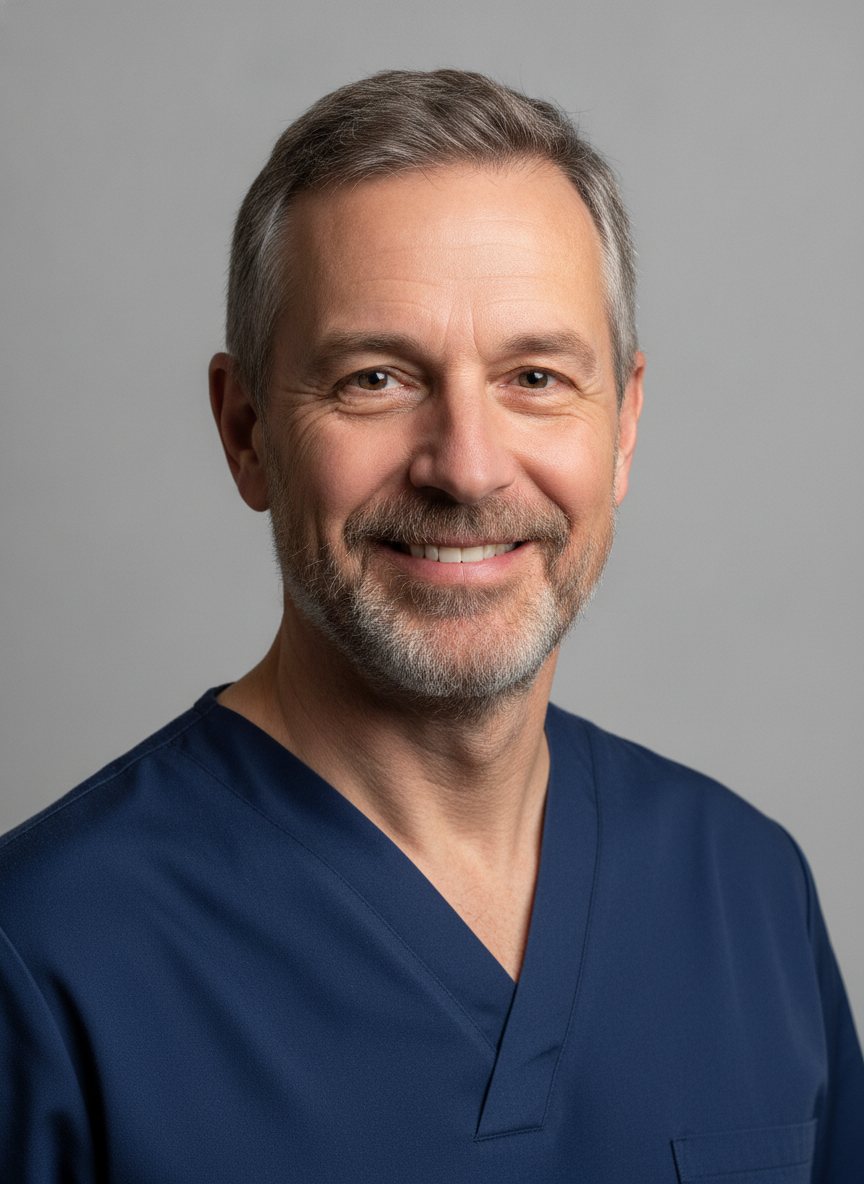 The clinician